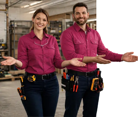 Contact Garage Door Mission Now