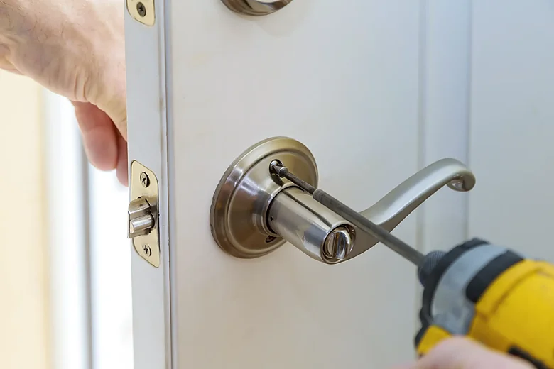 Convenient Door Knobs Repair in Mission