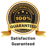 Garage Door Mission Badge #4